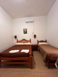 Hotel Maria Cafayate - 3