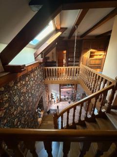 Le Buchwald, domaine forestier d'exception - Piscine & Spa - - 7