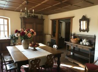 Le Buchwald, domaine forestier d'exception - Piscine & Spa - - 1