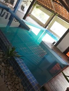 Chale Rio Nascente - 7