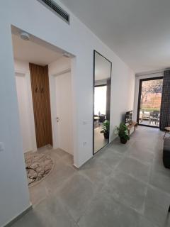 Kokalari Apartments 14 Luxury Residence - Saranda - 4