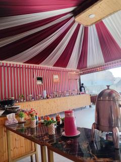 Wadi Rum Imperial Star Luxury Camp - 8