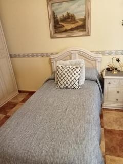 Habitación en Ocaña - 4