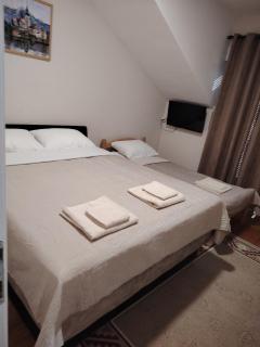 Vila Čoče - vikend kuća na Dunavu - 9