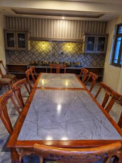 Sharsa Guest House Skardu - 4