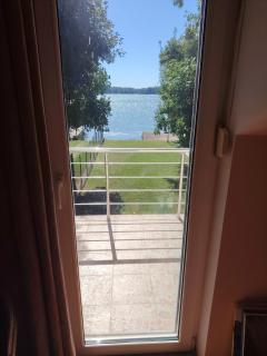 Vila Čoče - vikend kuća na Dunavu - 2