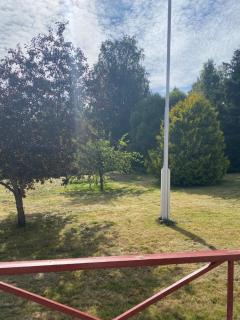 2-bedroom villa with a patio and garden - 5