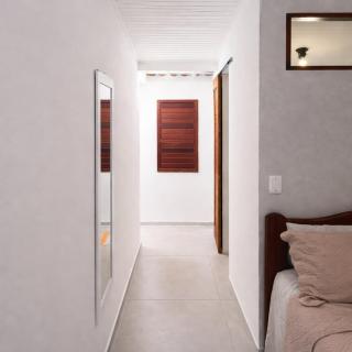 Charming studio, Heart of Pipa, steps from Praia do Amor - 5