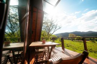 Cabana Montana - Serra Gaúcha - Picada Café - 3