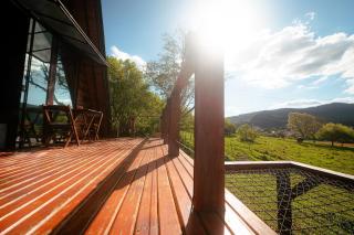 Cabana Montana - Serra Gaúcha - Picada Café - 2