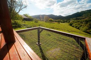 Cabana Montana - Serra Gaúcha - Picada Café - 1