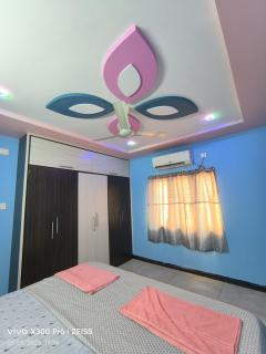 Dev Homestay kakinada - 5