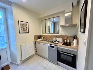 Maison Cornat, Numéro 1, Le Jardin - 8