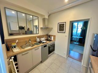 Maison Cornat, Numéro 1, Le Jardin - 9