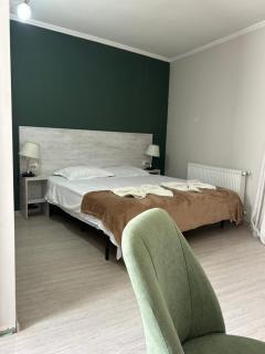 Veranda Old Town Tbilisi - 6