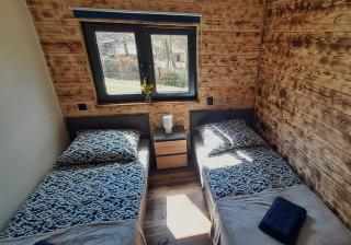 Domki w Zielonej Dolinie - 8