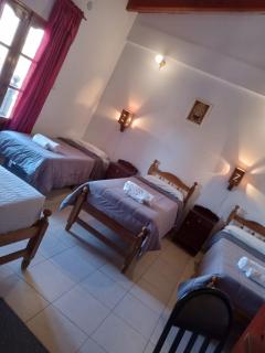 Hotel Maria Cafayate - 1