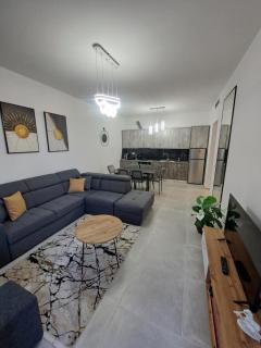 Kokalari Apartments 14 Luxury Residence - Saranda - 8