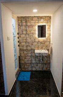 Garden Villa Homestay ! Dandeli Ramnagar ! Eco Friendly Villa - 1