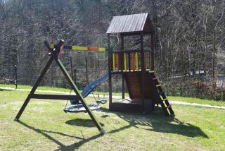 Domki w Zielonej Dolinie - 5