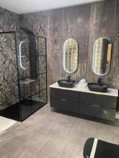 Vágó City Center Apartman - 1