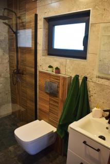 Domki w Zielonej Dolinie - 3