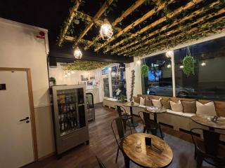 Oxbackens Hotell & Café - 1