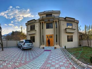 Sharsa Guest House Skardu - 8
