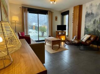 Gite Loudenvielle - Le 1000 - 7