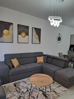 Kokalari Apartments 14 Luxury Residence - Saranda - 6