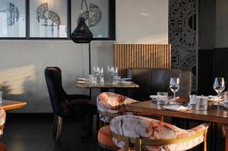 Mod Scene at One Rosebank - 1