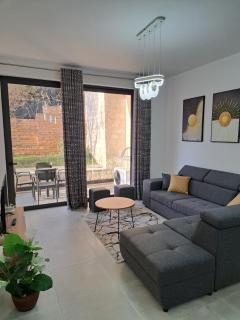 Kokalari Apartments 14 Luxury Residence - Saranda - 7