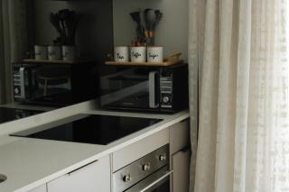 Mod Scene at One Rosebank - 3