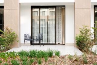 Mod Scene at One Rosebank - 3