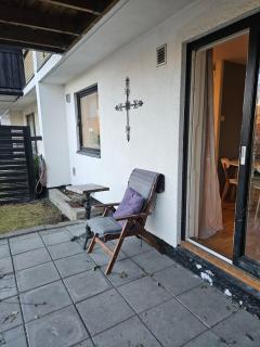 Comfortable and close to the city center - 6