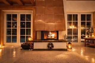 Ferienhaus Sommer - 6