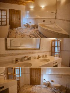 Ferienhaus Sommer - 4