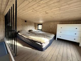 Ella, Prague river terrace, free parking - 7