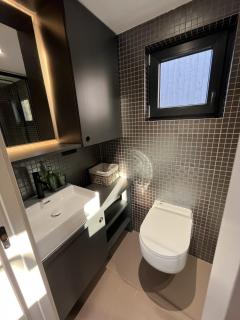 Ella, Prague river terrace, free parking - 6