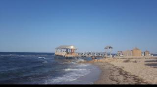 Elegant Beachfront Retreat in Hergla - 9