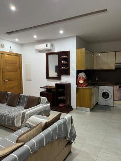 Elegant Beachfront Retreat in Hergla - 4