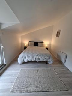 gîte 6 personnes le cocon des pommes - 5