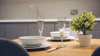 2 bed City Centre Apartments - 6