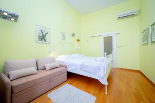 Spalato, Charmant appartement au coeur de la Ville historique - 7