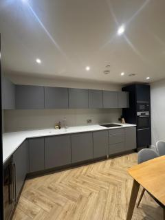 2 bed City Centre Apartments - 2