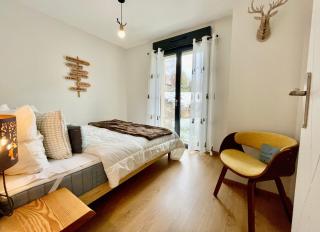 Gite Loudenvielle - Le 1000 - 4