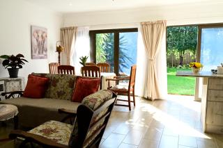 Out of The Blue - Guest Cottage - 9