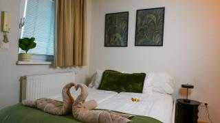 Vienna Hernals Apartments I Free Private Parking - 0