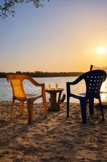 Campement Clair de Lune - Chez Dam et Amcé - 0