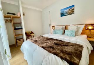 Gite Loudenvielle - Le 1000 - 2